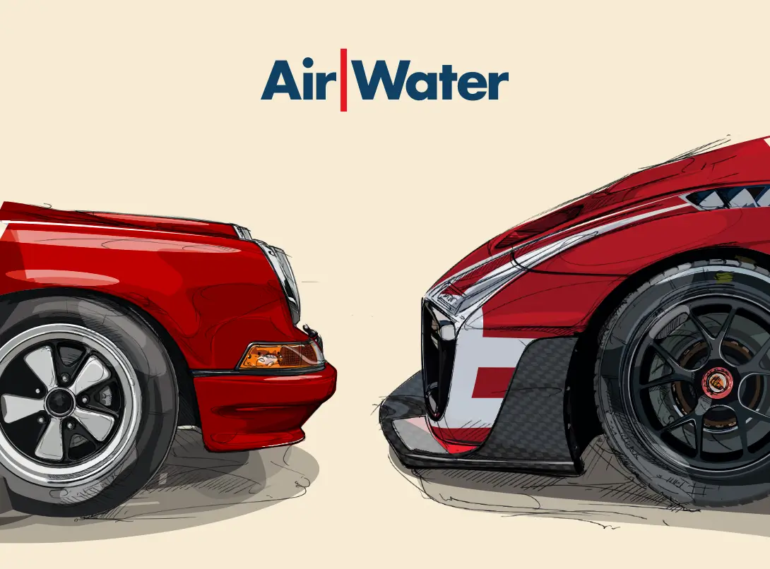 AIR|WATER